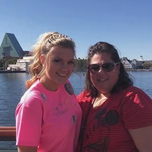 Meet your Posher, Angie